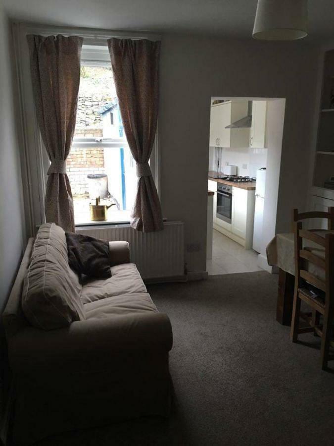 Alexandra Terrace Villa Lincoln Eksteriør billede